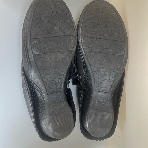 Dr. Scholl’s Dark Grey US 8M Used - Picture 4 of 10